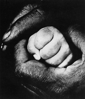 Jan Saudek