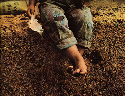 Jan Saudek