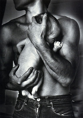 Jan Saudek