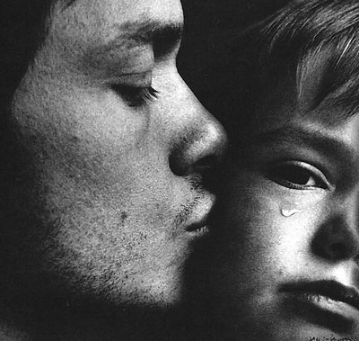 Jan Saudek
