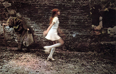 Jan Saudek