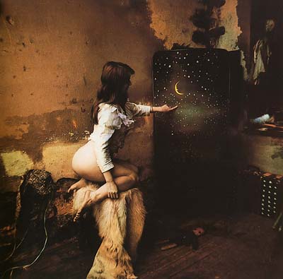 Jan Saudek