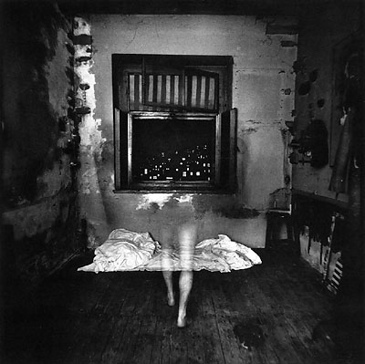 Jan Saudek