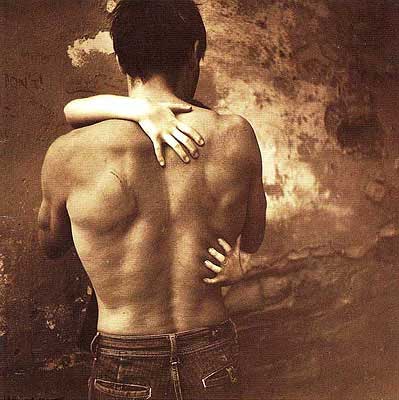 Jan Saudek