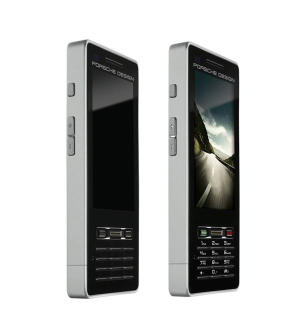 Porsche Design P9522