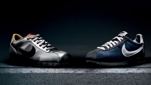 Nike Cortez: Innovation to Innovation Pack 