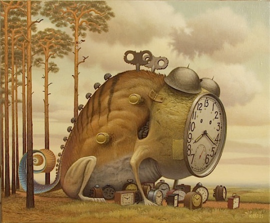 Jacek Yerka