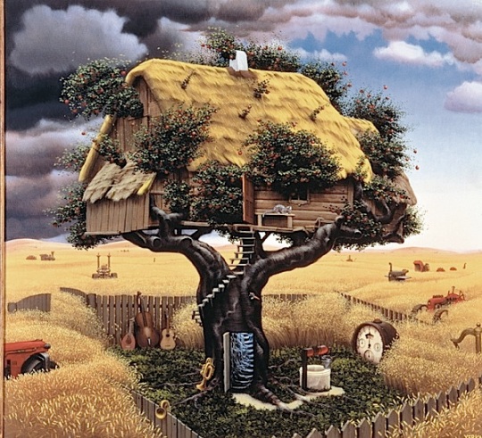 Jacek Yerka