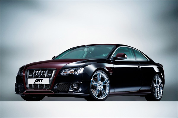 ABT Sportsline Audi A5