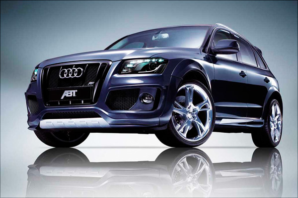 ABT Sportsline Audi Q5