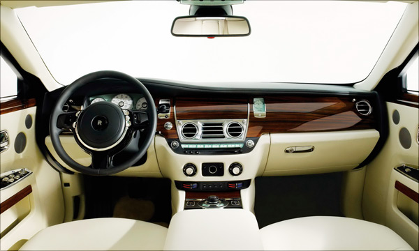 Rolls-Royce 200EX