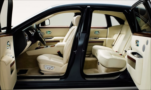 Rolls-Royce 200EX