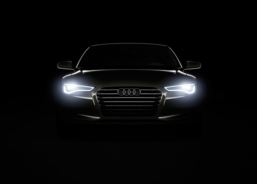 Audi Sportback Concept (2009)