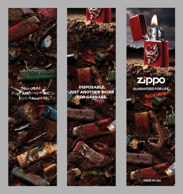 Zippo Manufacturing