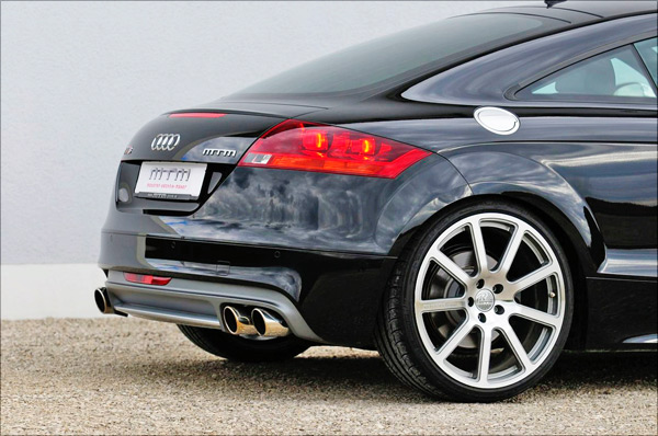 MTM TTS 2.0 TFSI S-Tronic