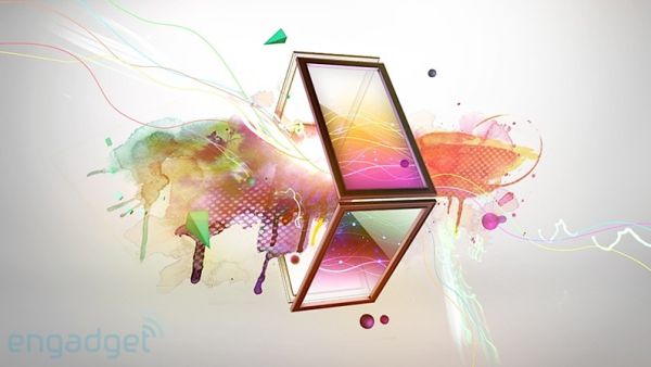 Zune HD