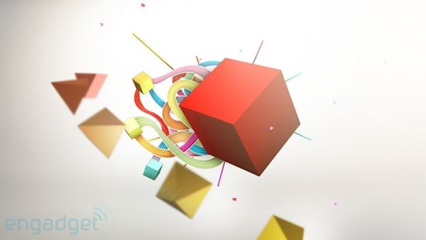 выпуск нового поколения Zune HD