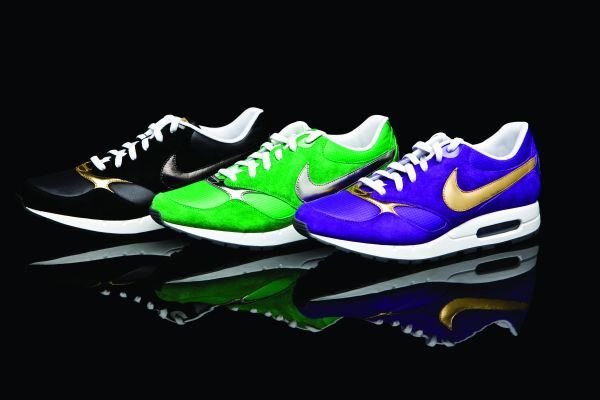 Nike Air Zenyth
