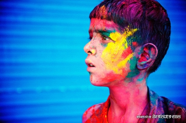 Festival of Colors
