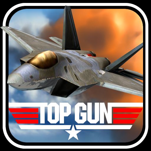 Top Gun iPhone Preview: Bringing Back The Cold War