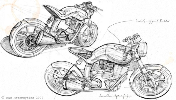 Mac Motorcycles