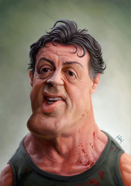 Иллюстратор Tiago Hoisel