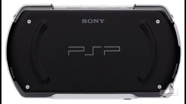 Sony PSP Go
