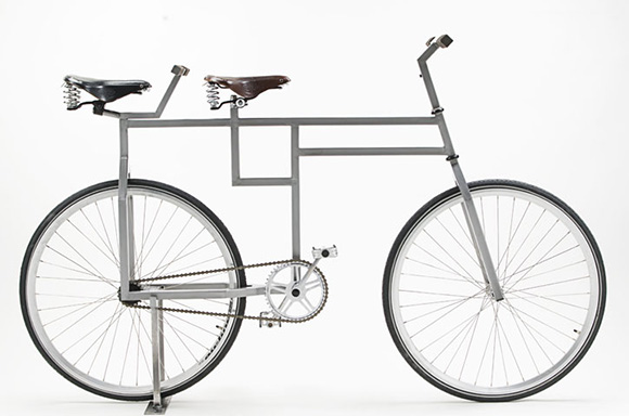 BauBike 