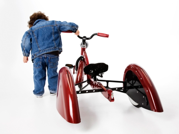 Компания Kid Kustoms 