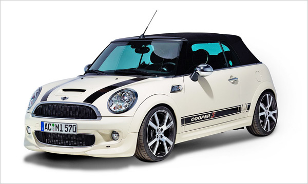 AC Schnitzer MINI Convertible