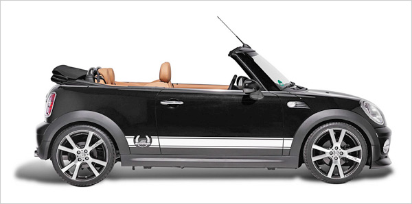 AC Schnitzer MINI Convertible