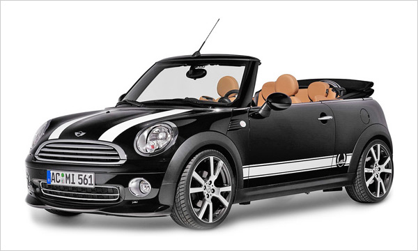 AC Schnitzer MINI Convertible