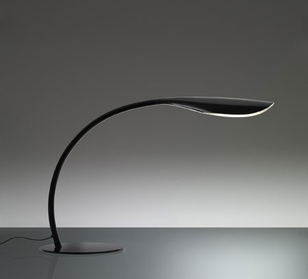 Karim Rashid lamp