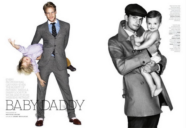 Baby Daddy by Matthias Vriens McGrath 01.jpg