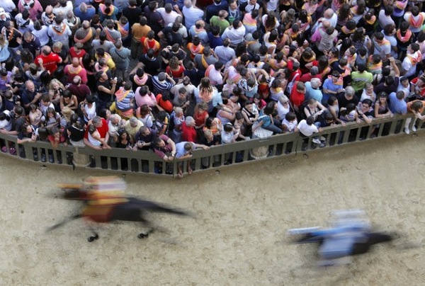 Palio of Siena