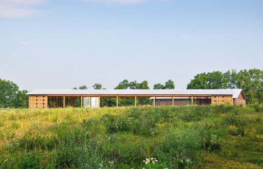 Mason Lane Bamboo Barn