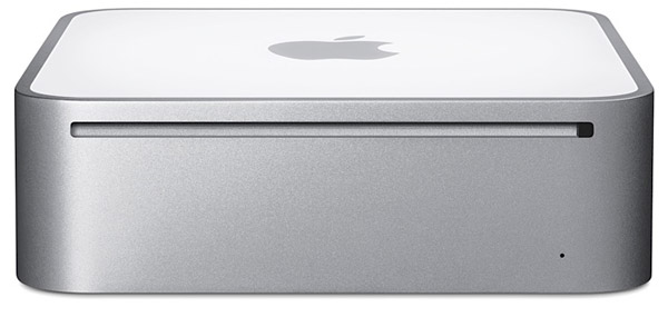 новый apple Mac mini