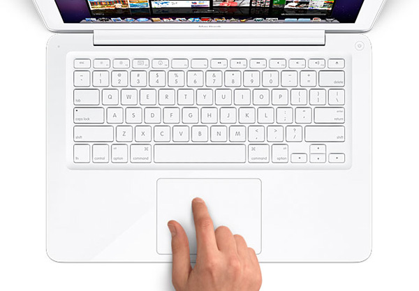macbook