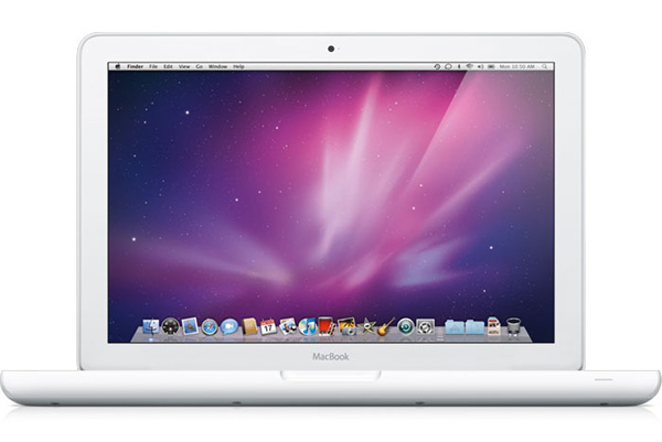 macbook 