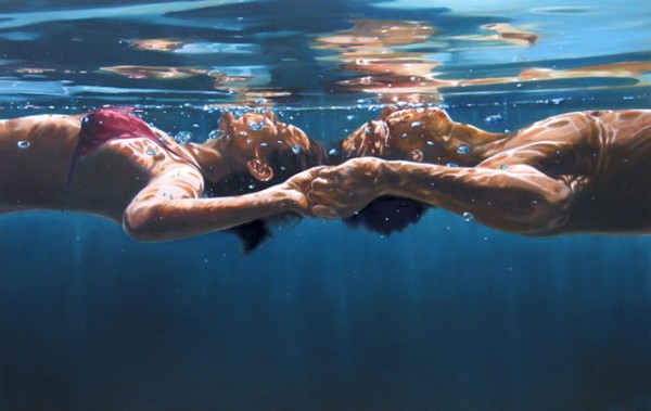 Эрик Зенер Eric Zener