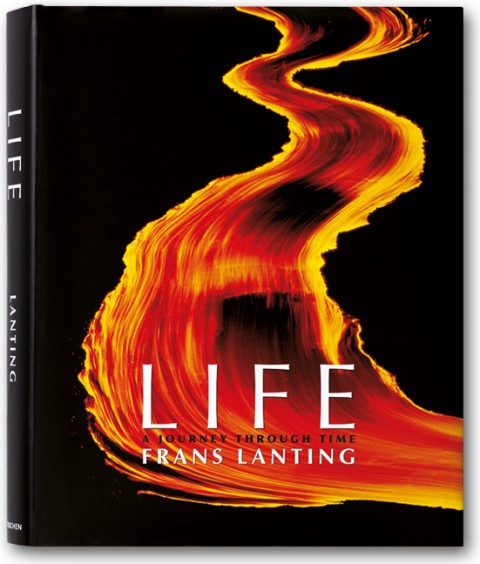 Life - A Journey Through Time - Frans Lanting