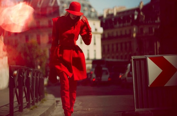 Фотограф Гай Арош (Guy Aroch)