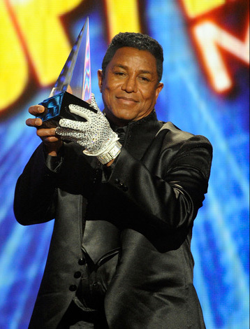 Жермен Джексон (Jermaine Jackson)