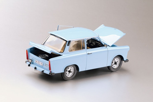 Trabant
