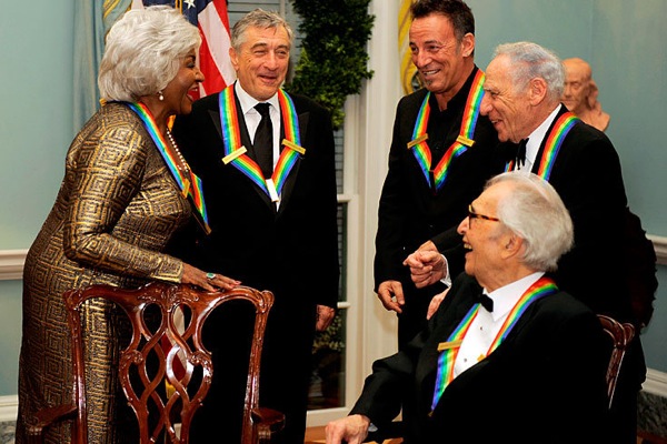 32nd Kennedy Center Honors