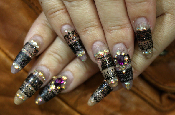 Tokyo+Nail+Expo+2009+Takes+Place+JsJXRg7EZoil.jpg