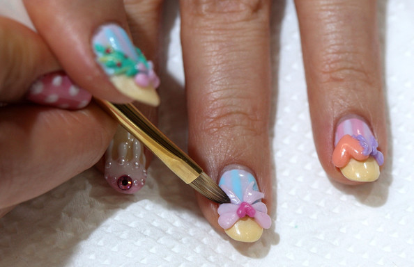 Tokyo+Nail+Expo+2009+Takes+Place+V5uN9cnG5bdl.jpg