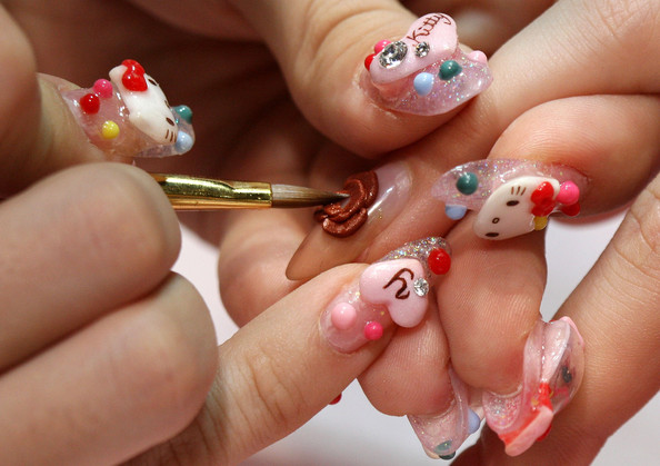 Tokyo+Nail+Expo+2009+Takes+Place+XkQpnZwXbk0l.jpg