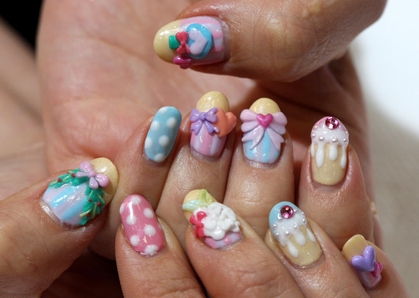Tokyo+Nail+Expo+2009+Takes+Place+ChQ0UEYT1s2l.jpg
