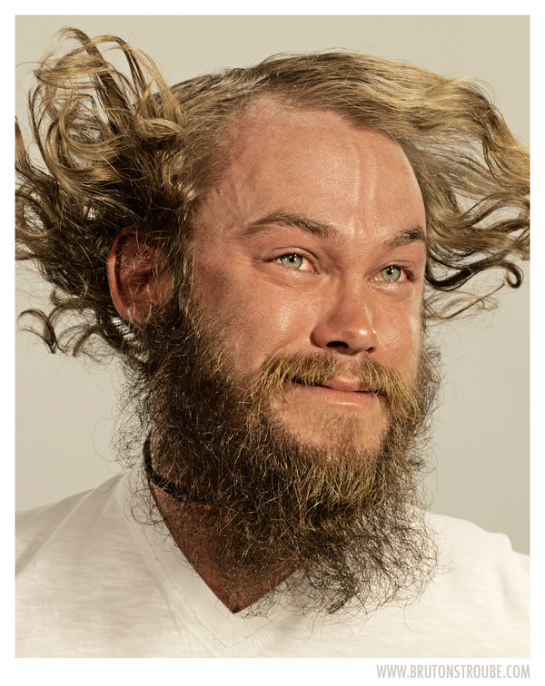 Все работы Brandon Vogues